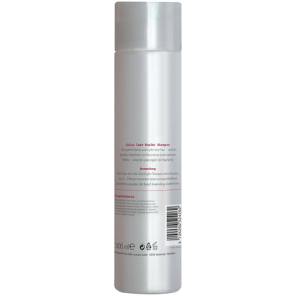ProfiLine by swiss o par Farbpflege Shampoo Kupfer 300ml