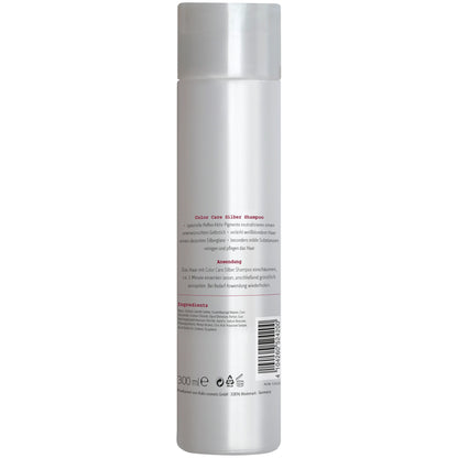 ProfiLine by swiss o par Farbpflege Silber Shampoo 300ml