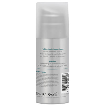 ProfiLine by swiss o par Locken Creme 100ml