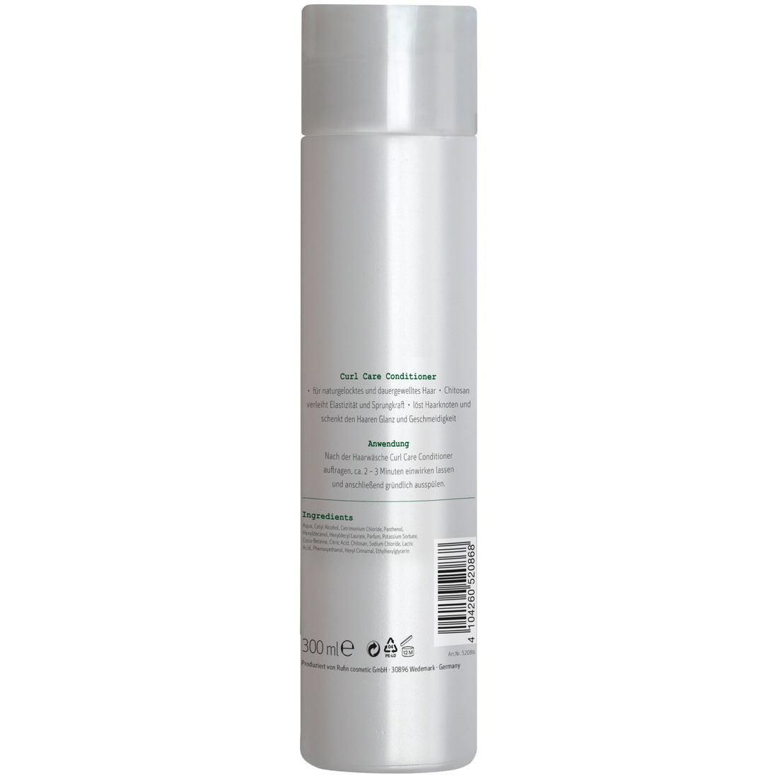 ProfiLine by swiss o par Locken Conditioner 300ml