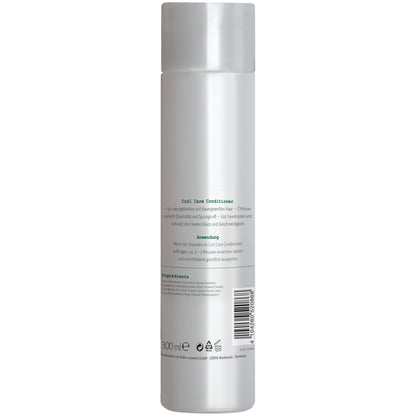 ProfiLine by swiss o par Locken Conditioner 300ml