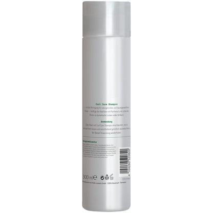 ProfiLine by swiss o par Locken Shampoo 300ml