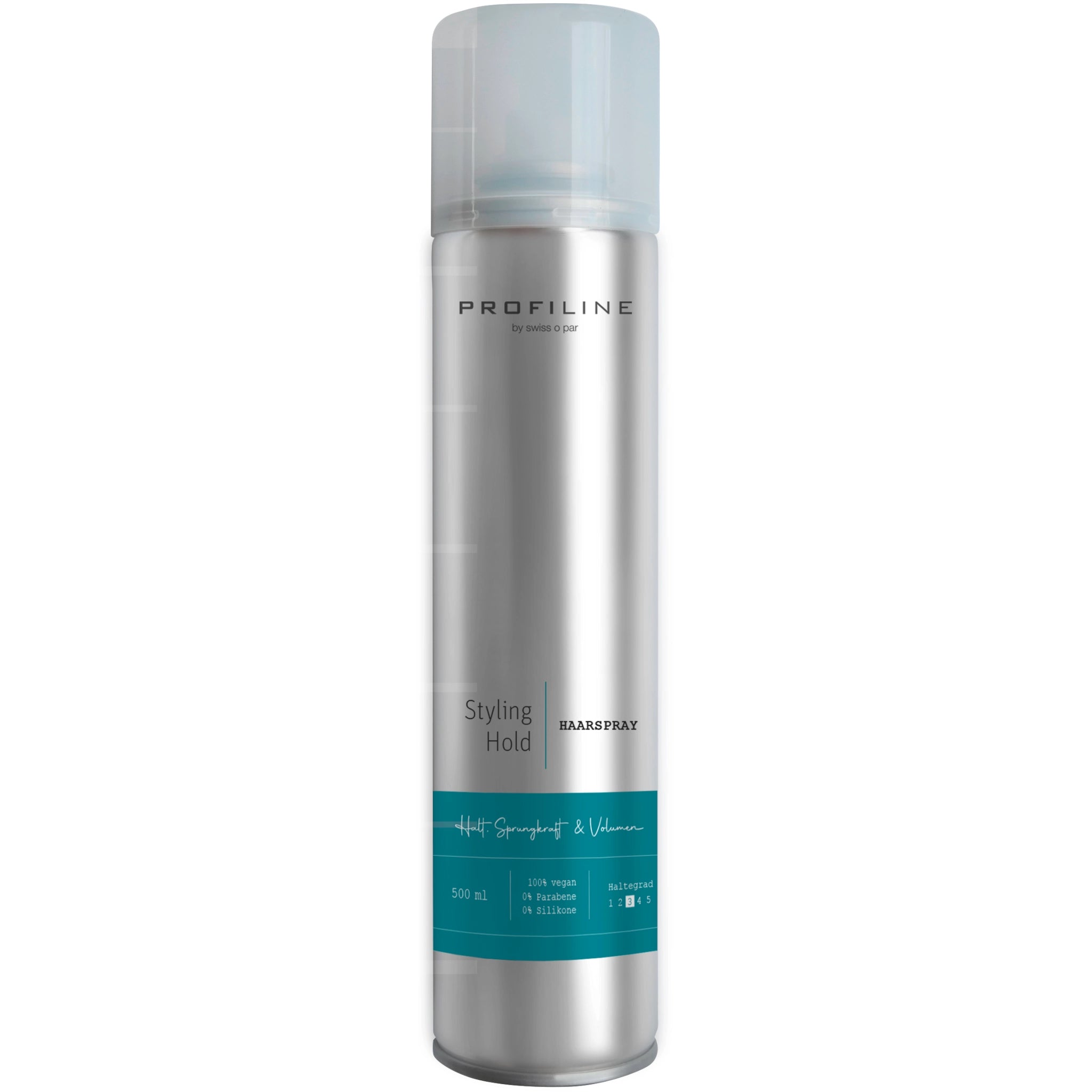 ProfiLine by swiss o par Halt Haarspray 300ml-Profiline by swiss o par-Selective Shop