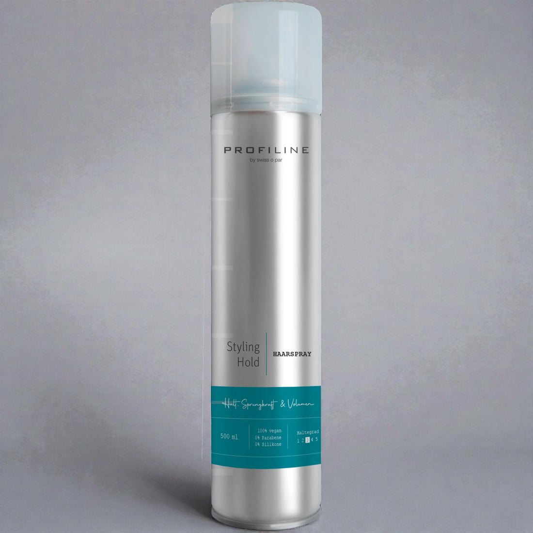 ProfiLine by swiss o par Halt Haarspray 300ml-Haarspray-Selective Shop