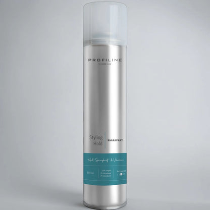 ProfiLine by swiss o par Halt Haarspray 500ml