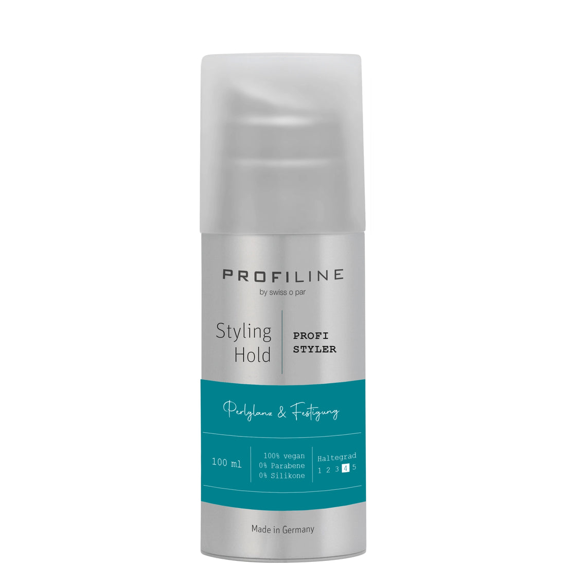 ProfiLine by swiss o par Halt Profi Styler 100ml