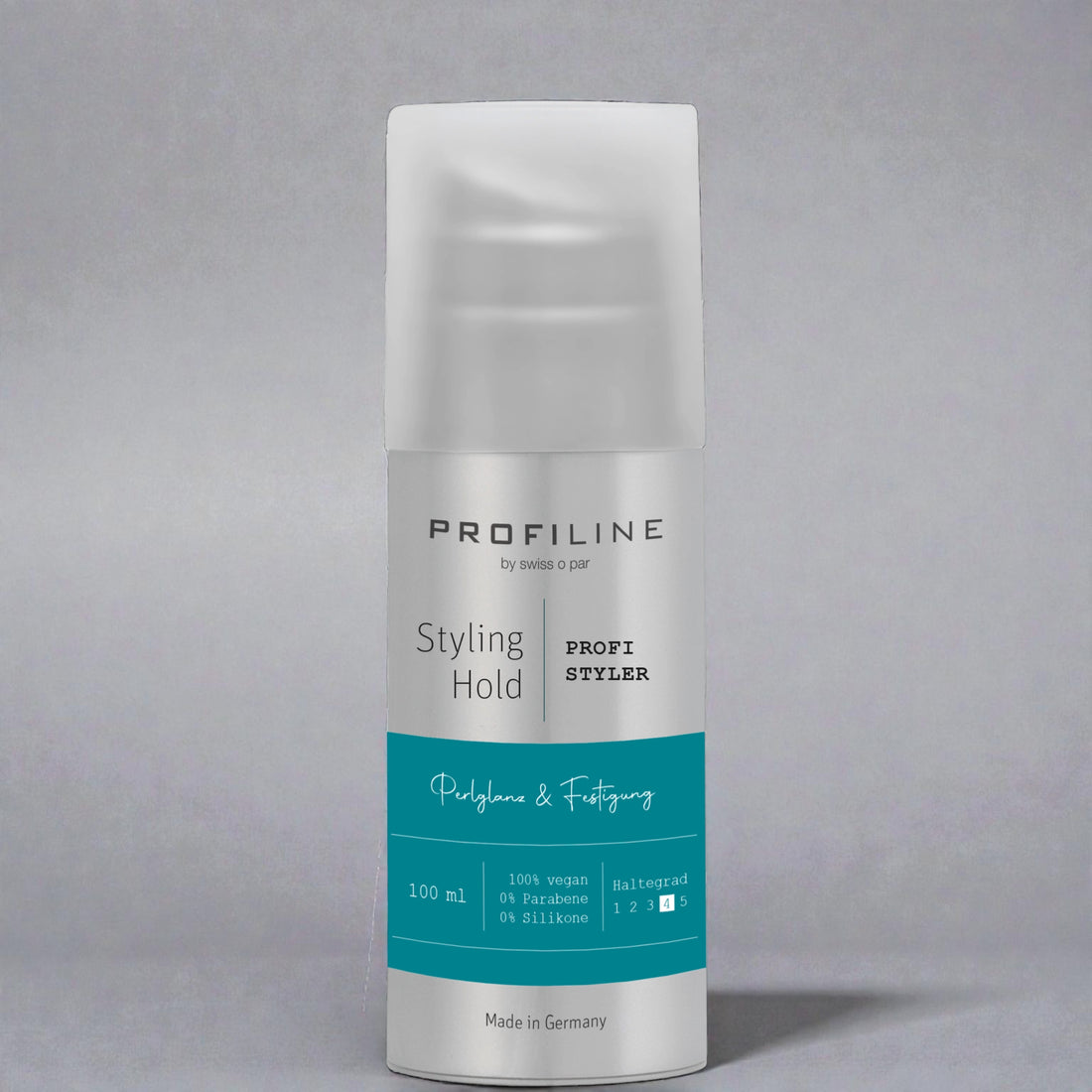 ProfiLine by swiss o par Halt Profi Styler 100ml-Styling Gel-Selective Shop