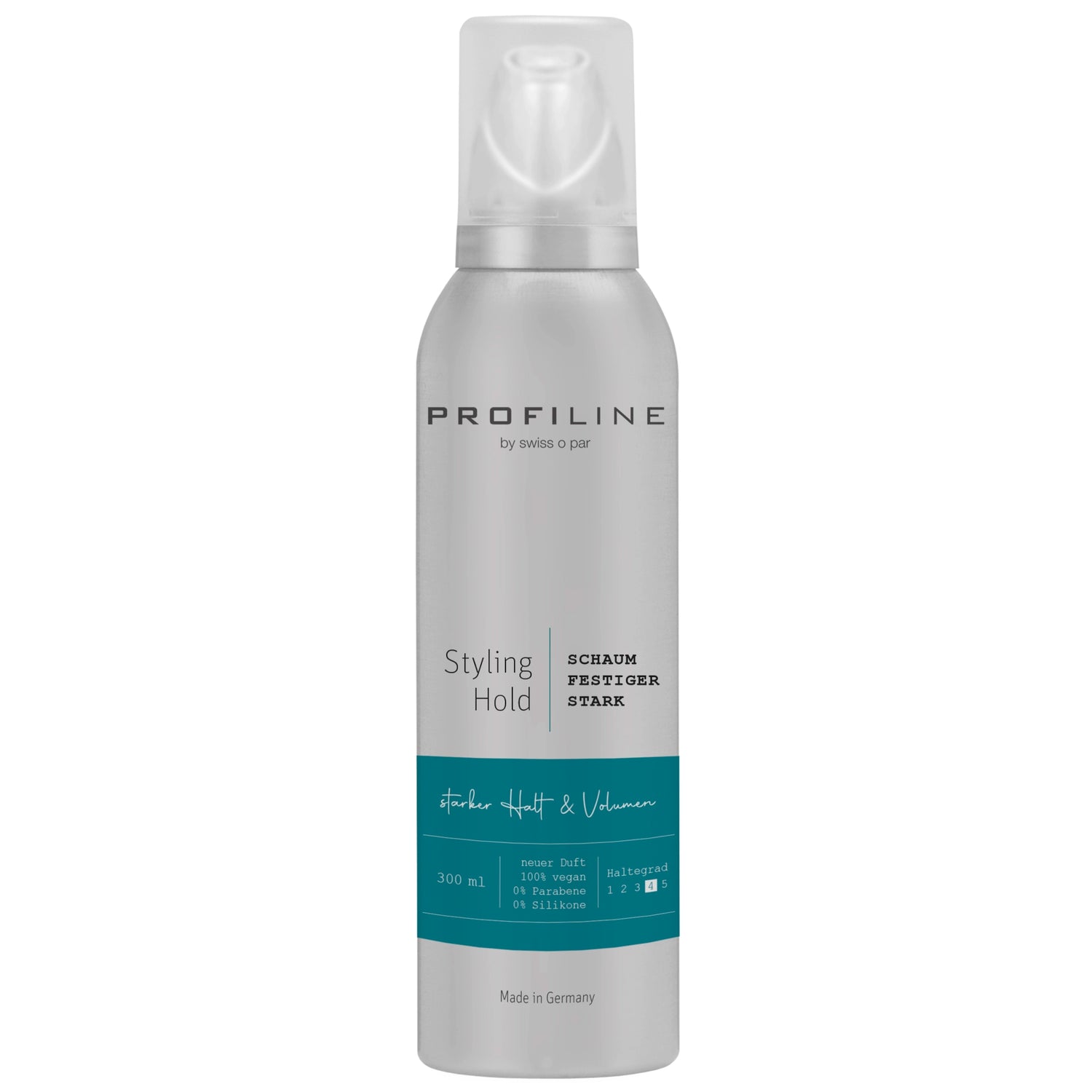 ProfiLine by swiss o par Halt Schaumfestiger stark 300ml