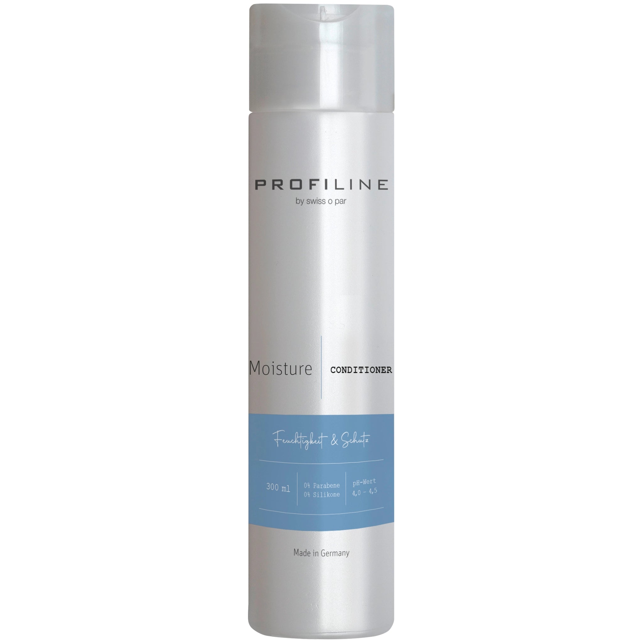 ProfiLine by swiss o par Moisture Feuchtigkeit Conditioner 300ml-Profiline by swiss o par-Selective Shop