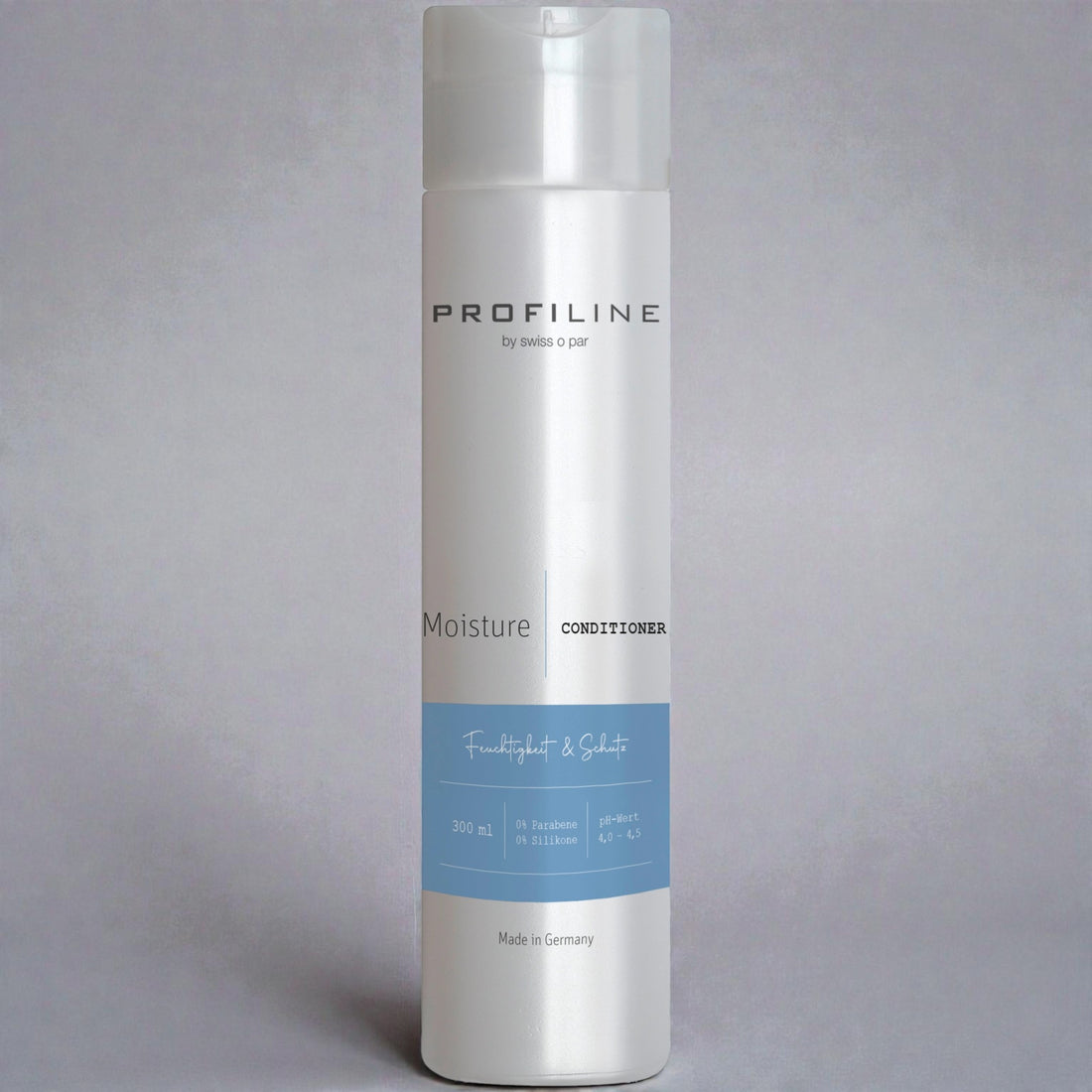 ProfiLine by swiss o par Moisture Feuchtigkeit Conditioner 300ml-Conditioner-Selective Shop