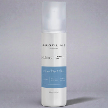 ProfiLine by swiss o par Feuchtigkeitsintensivkur 200ml-Haarkur-Selective Shop
