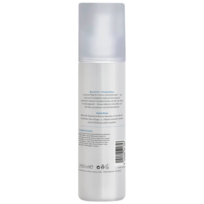 ProfiLine by swiss o par Feuchtigkeitsintensivkur 200ml