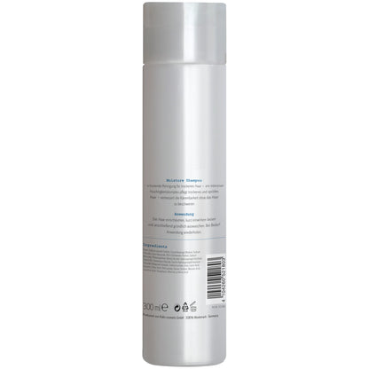 ProfiLine by swiss o par Moisture Feuchtigkeit Shampoo 300ml