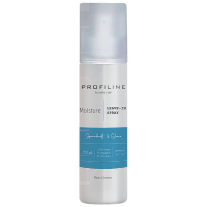ProfiLine by swiss o par Moisture Feuchtigkeits Leave-In Spray 200ml