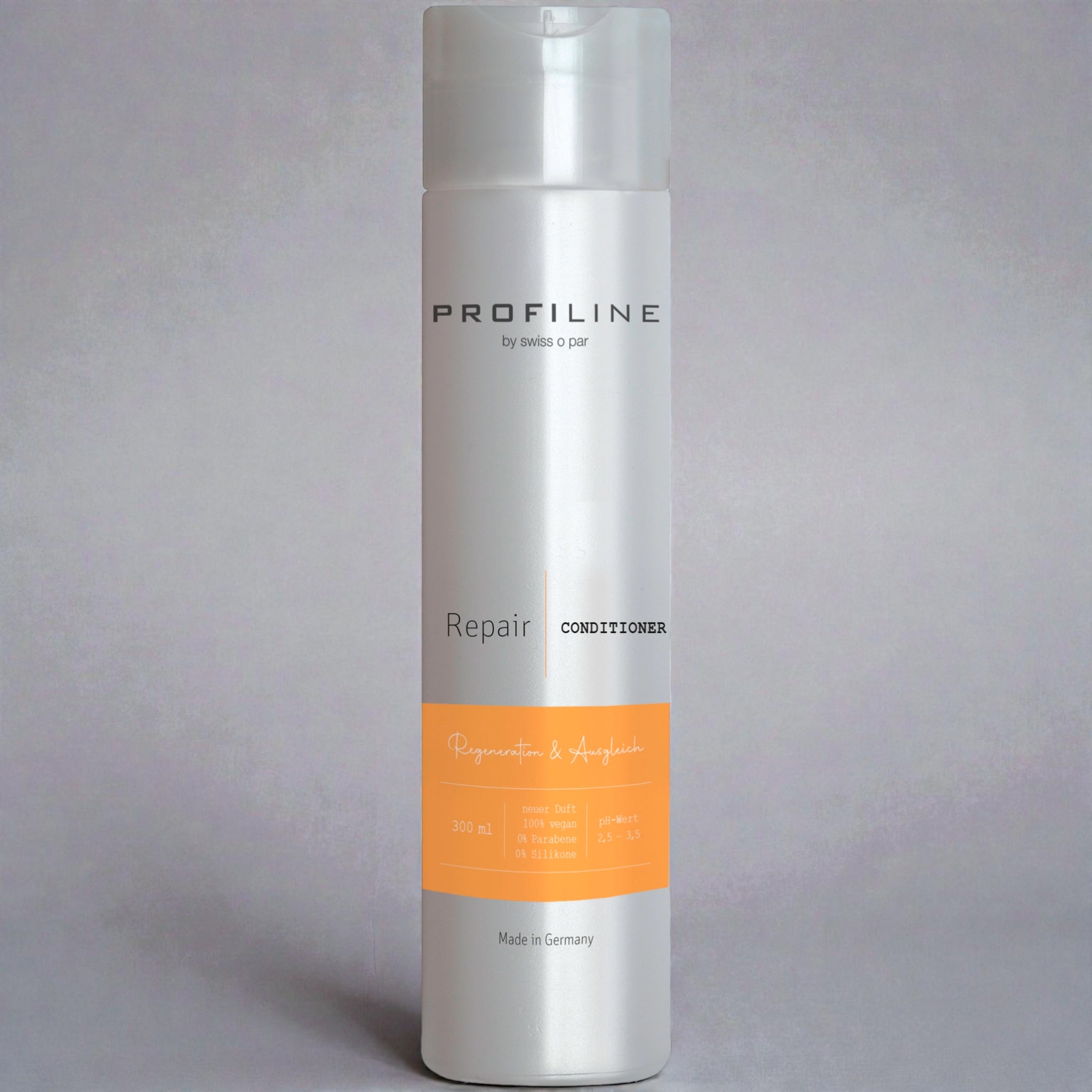 ProfiLine by swiss o par Aufbau Repair Conditioner 300ml-Conditioner-Selective Shop