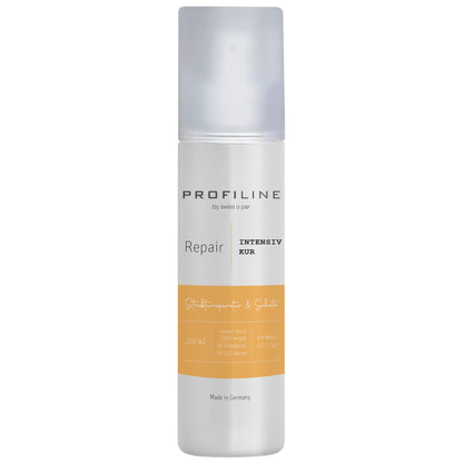 ProfiLine by swiss o par Aufbau Repair Intensivkur 200ml