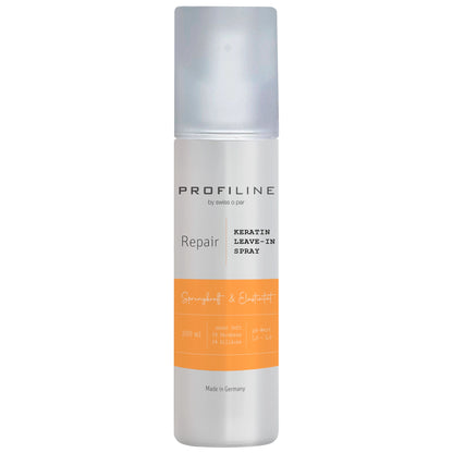 ProfiLine by swiss o par Aufbau Repair Keratin 200ml