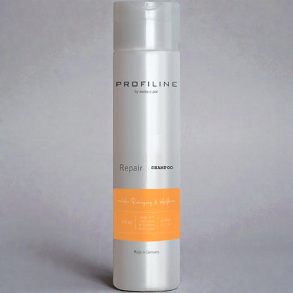 ProfiLine by swiss o par Aufbau Repair Shampoo 300ml-Shampoo-Selective Shop