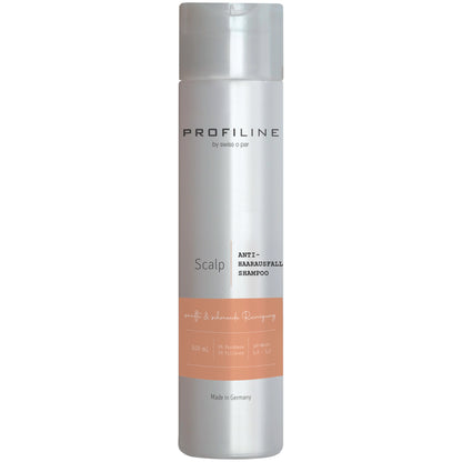 ProfiLine by swiss o par Scalp Anti-Haarausfall Shampoo 300ml