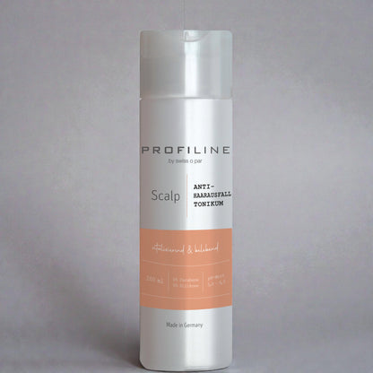 ProfiLine by swiss o par Scalp Anti-Haarausfall Tonikum 200ml-Tonikum-Selective Shop