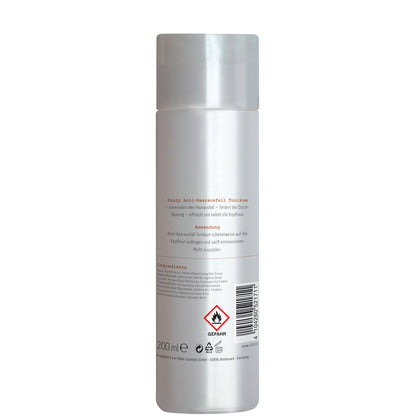 ProfiLine by swiss o par Scalp Anti-Haarausfall Tonikum 200ml
