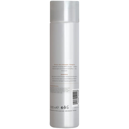 ProfiLine by swiss o par Scalp Anti-Schuppen Shampoo 300ml