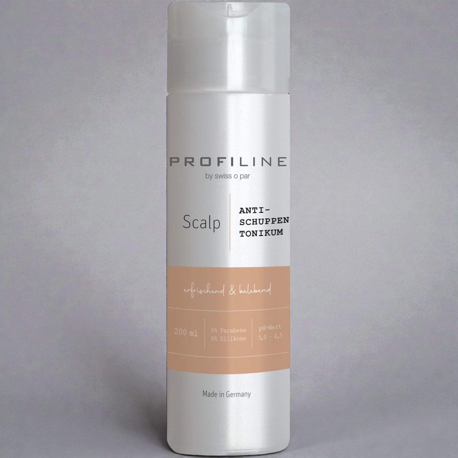 ProfiLine by swiss o par Scalp Anti-Schuppen Tonikum 200ml-Tonikum-Selective Shop