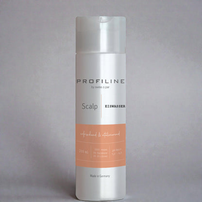 ProfiLine by swiss o par Scalp Eiswasser 200ml-Tonikum-Selective Shop