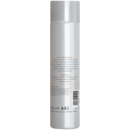 ProfiLine by swiss o par Scalp Peeling Shampoo 300ml