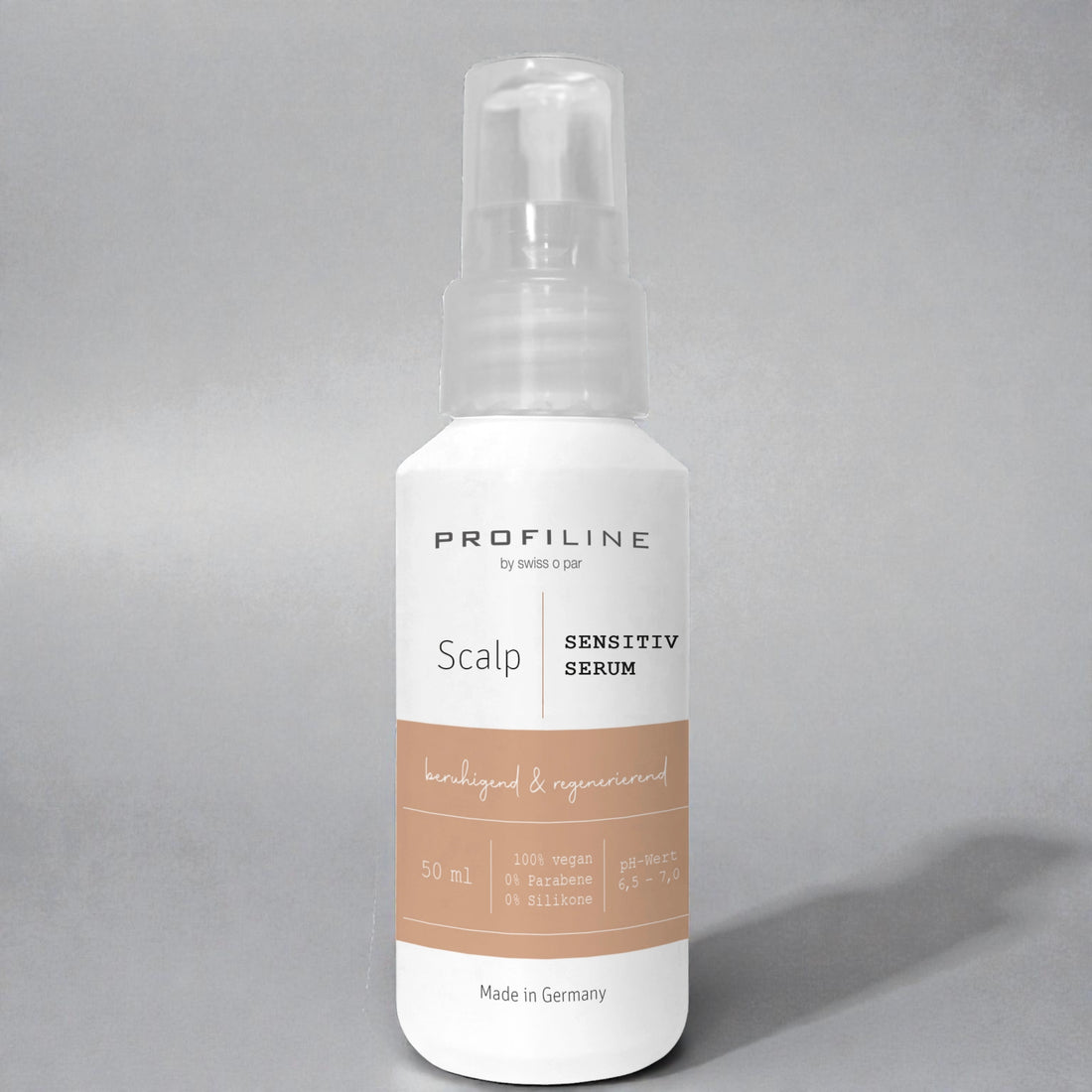 ProfiLine by swiss o par Scalp Sensitiv Serum 50ml-Tonikum-Selective Shop