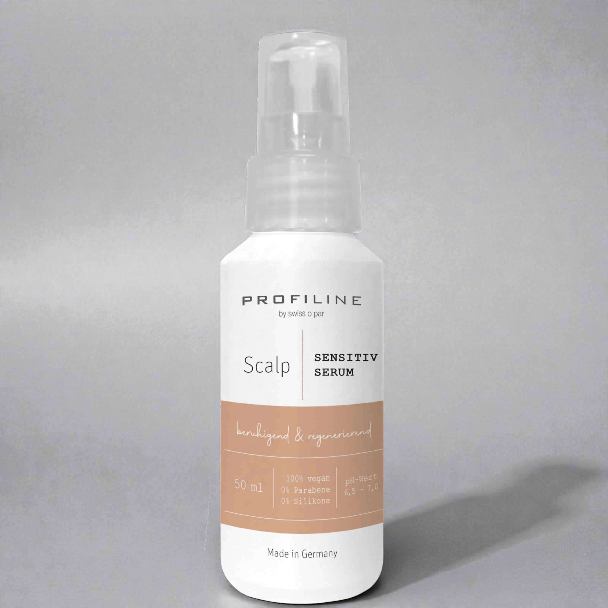 ProfiLine by swiss o par Scalp Sensitiv Serum 50ml-Tonikum-Selective Shop