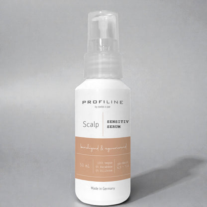 ProfiLine by swiss o par Scalp Sensitiv Serum 50ml-Tonikum-Selective Shop
