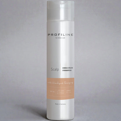 ProfiLine by swiss o par Scalp Sensitiv Shampoo 300ml-Shampoo-Selective Shop