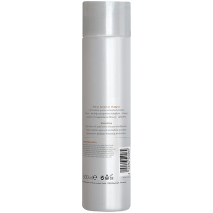 ProfiLine by swiss o par Scalp Sensitiv Shampoo 300ml