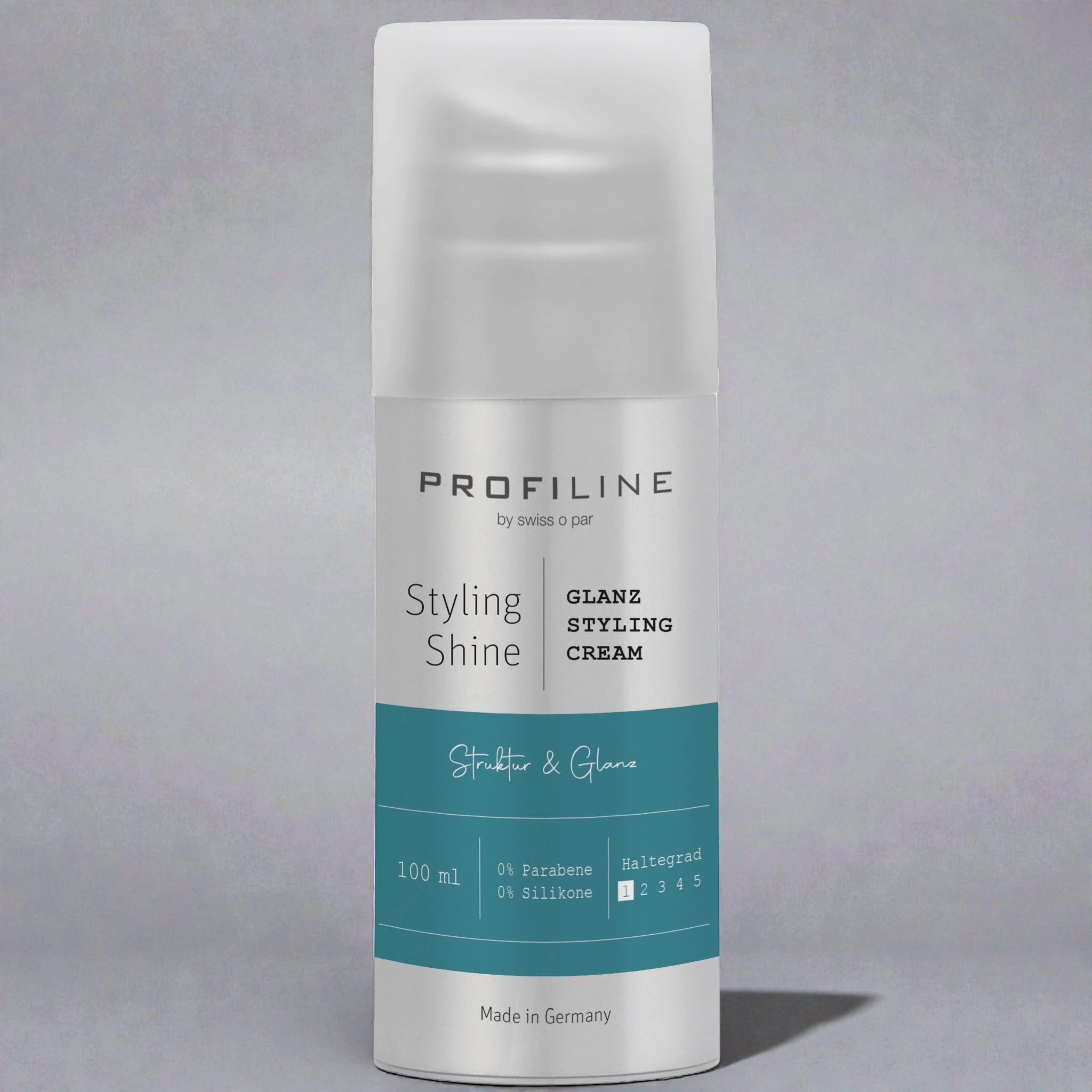 ProfiLine by swiss o par Glanz Styling Creme 100ml-Styling Gel-Selective Shop