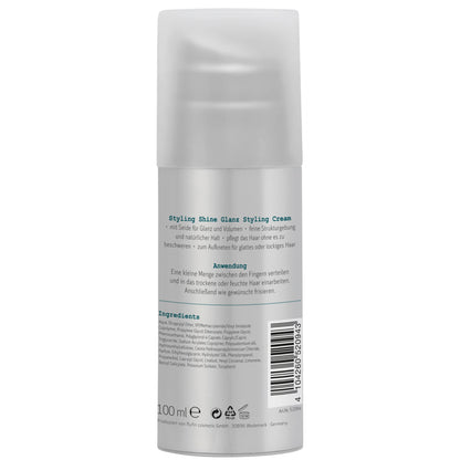 ProfiLine by swiss o par Glanz Styling Creme 100ml