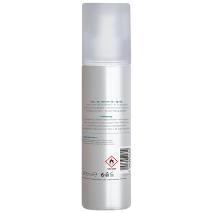 ProfiLine by swiss o par Texture Gel Spray 200ml