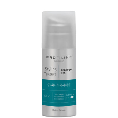 ProfiLine by swiss o par Texture Kreativ Gel 100ml