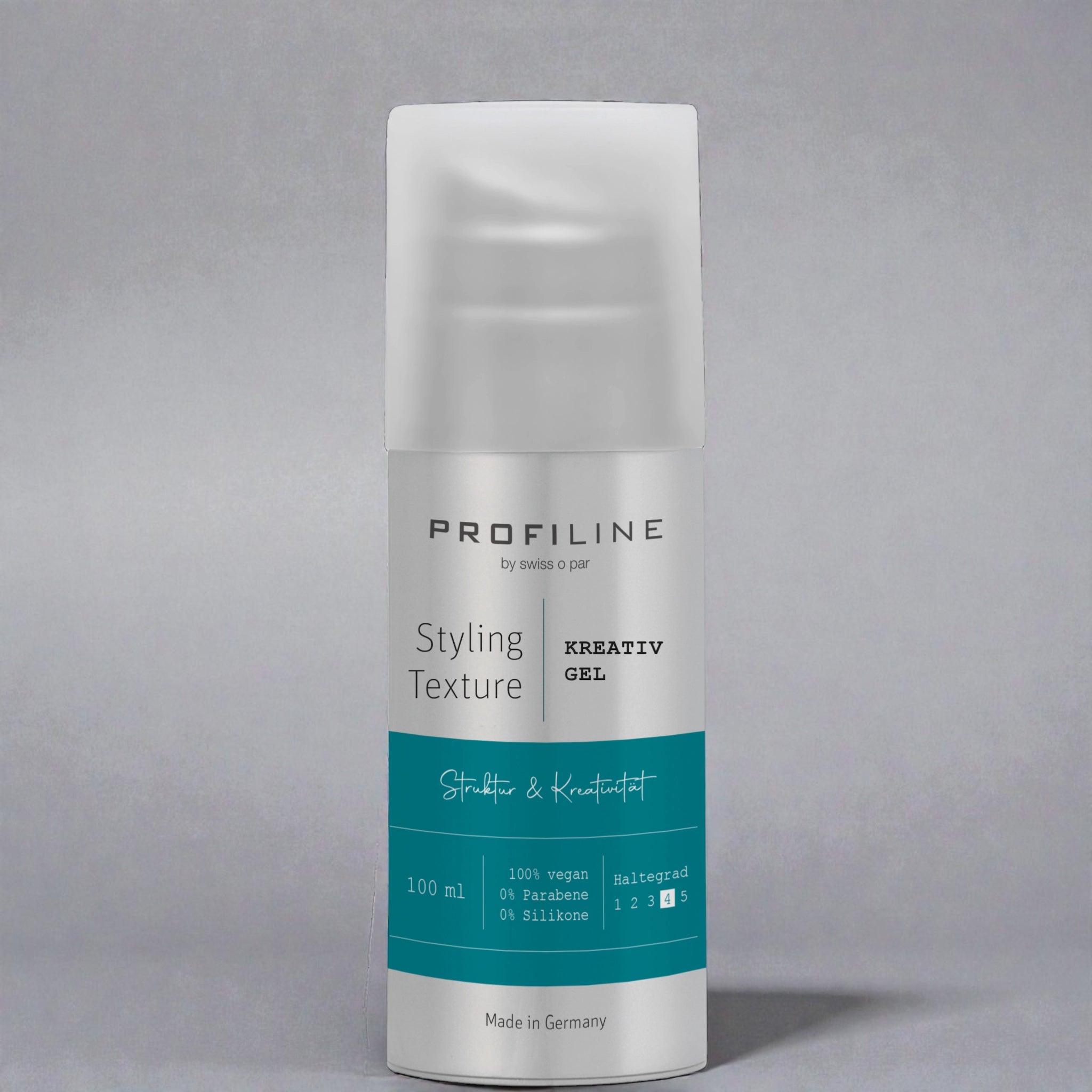 ProfiLine by swiss o par Texture Kreativ Gel 100ml-Styling Gel-Selective Shop