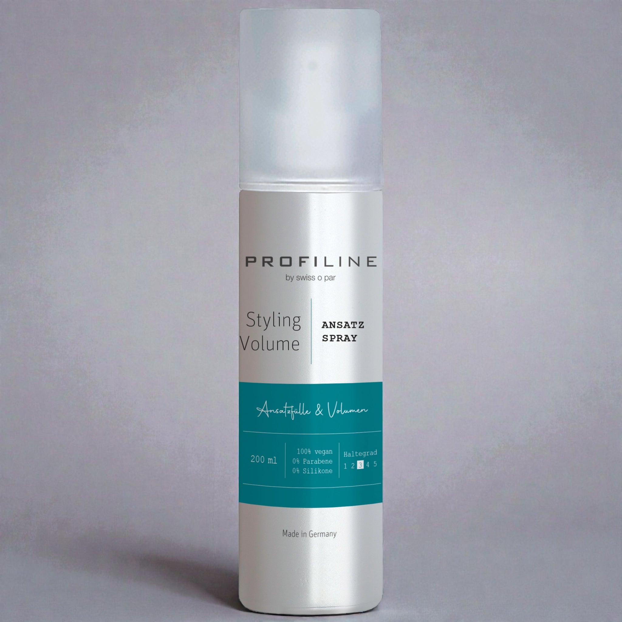 ProfiLine by swiss o par Volumen Ansatzspray 200ml-Haarspray-Selective Shop