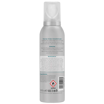 ProfiLine by swiss o par Volumen Schaumfestiger 300ml