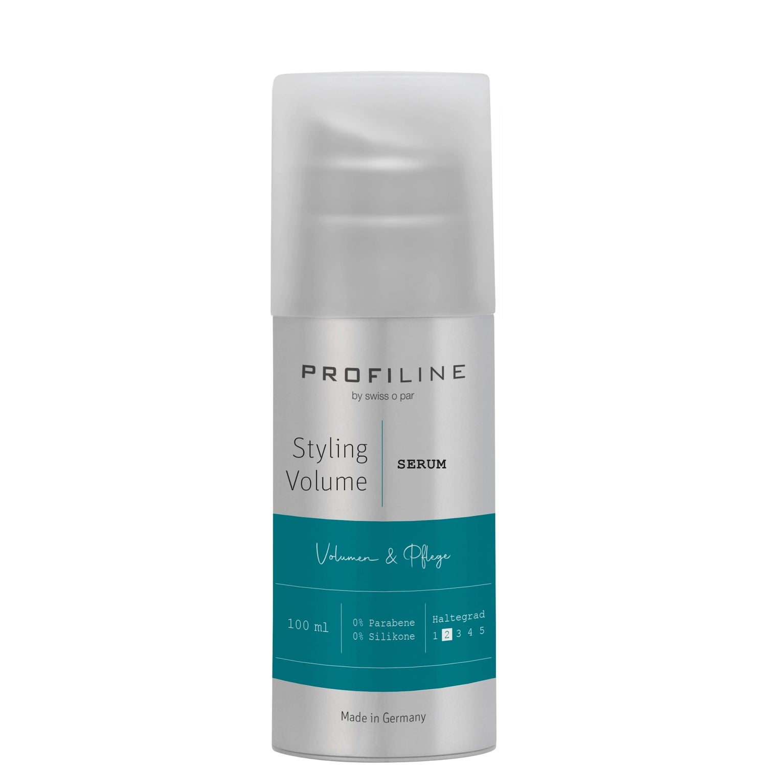 ProfiLine by swiss o par Volumenserum 100ml