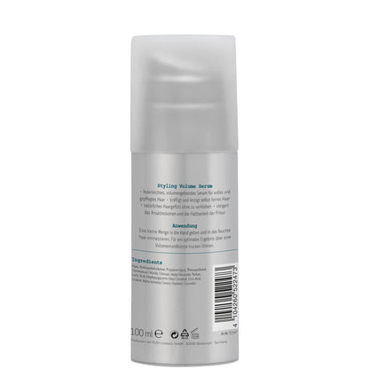 ProfiLine by swiss o par Volumenserum 100ml