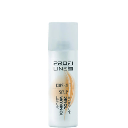 ProfiLine by swiss o par Scalp Anti-Fett Tonikum 200ml-Profiline by swiss o par-Selective Shop