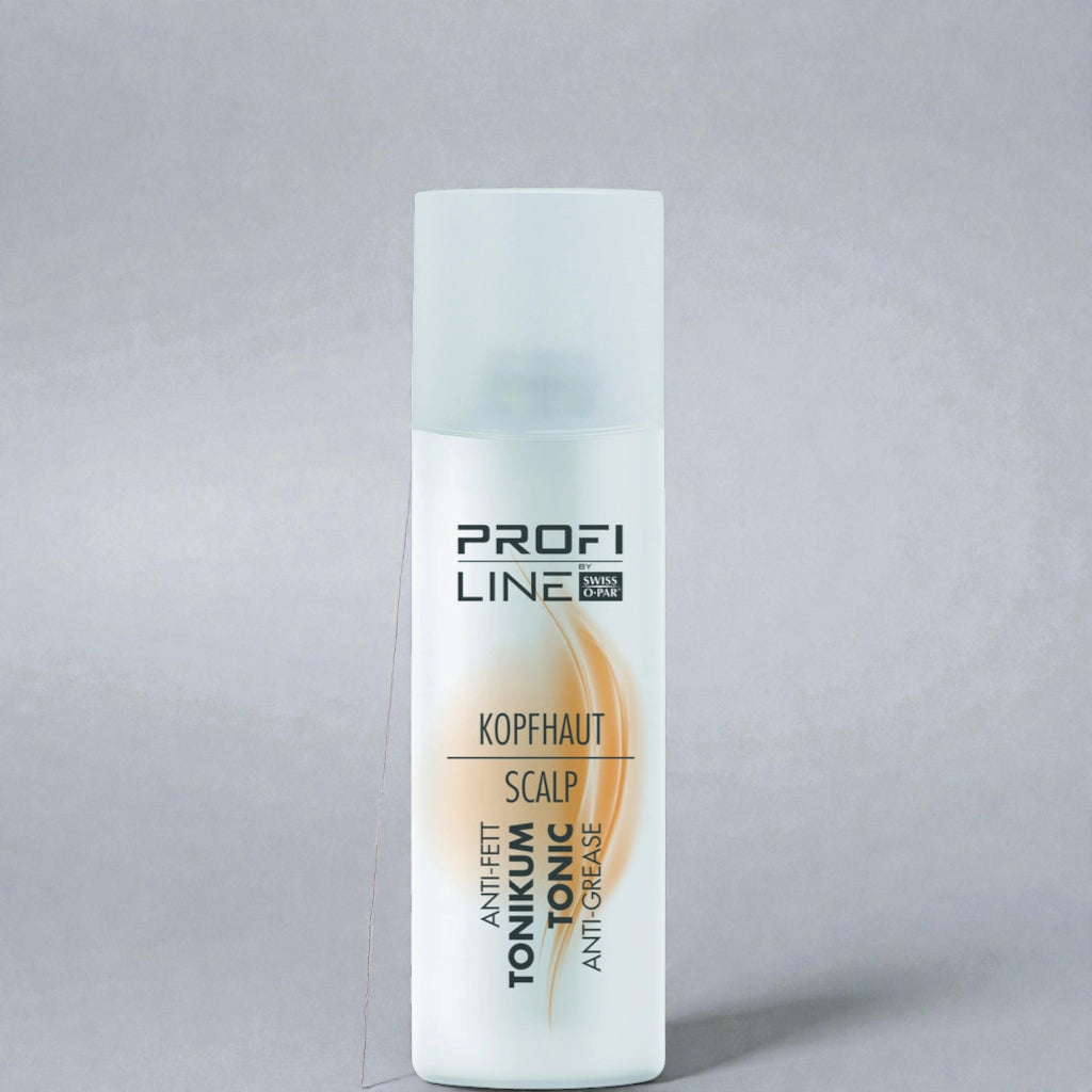 ProfiLine by swiss o par Scalp Anti-Fett Tonikum 200ml-Tonikum-Selective Shop
