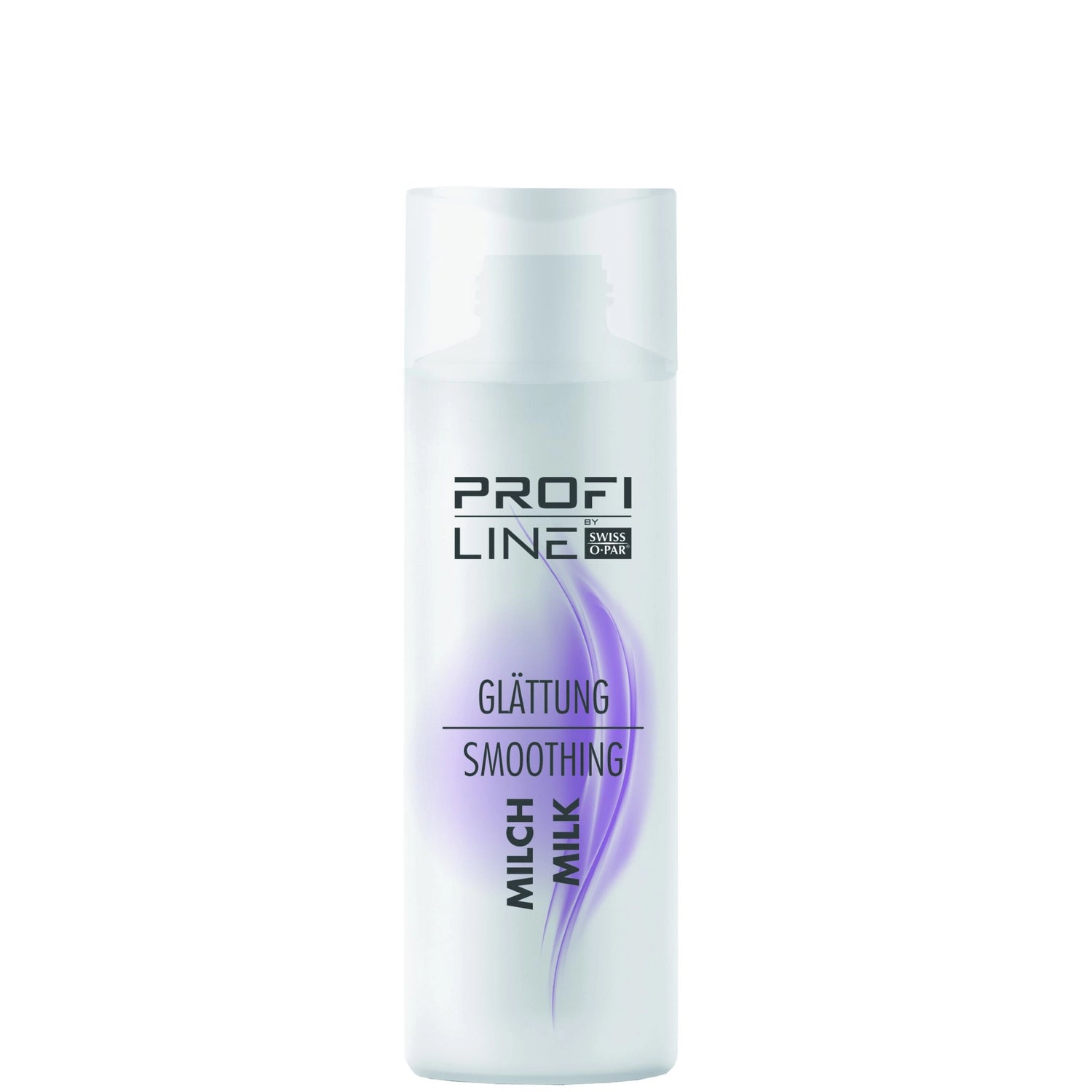 ProfiLine by swiss o par Glättungsmilch 200ml