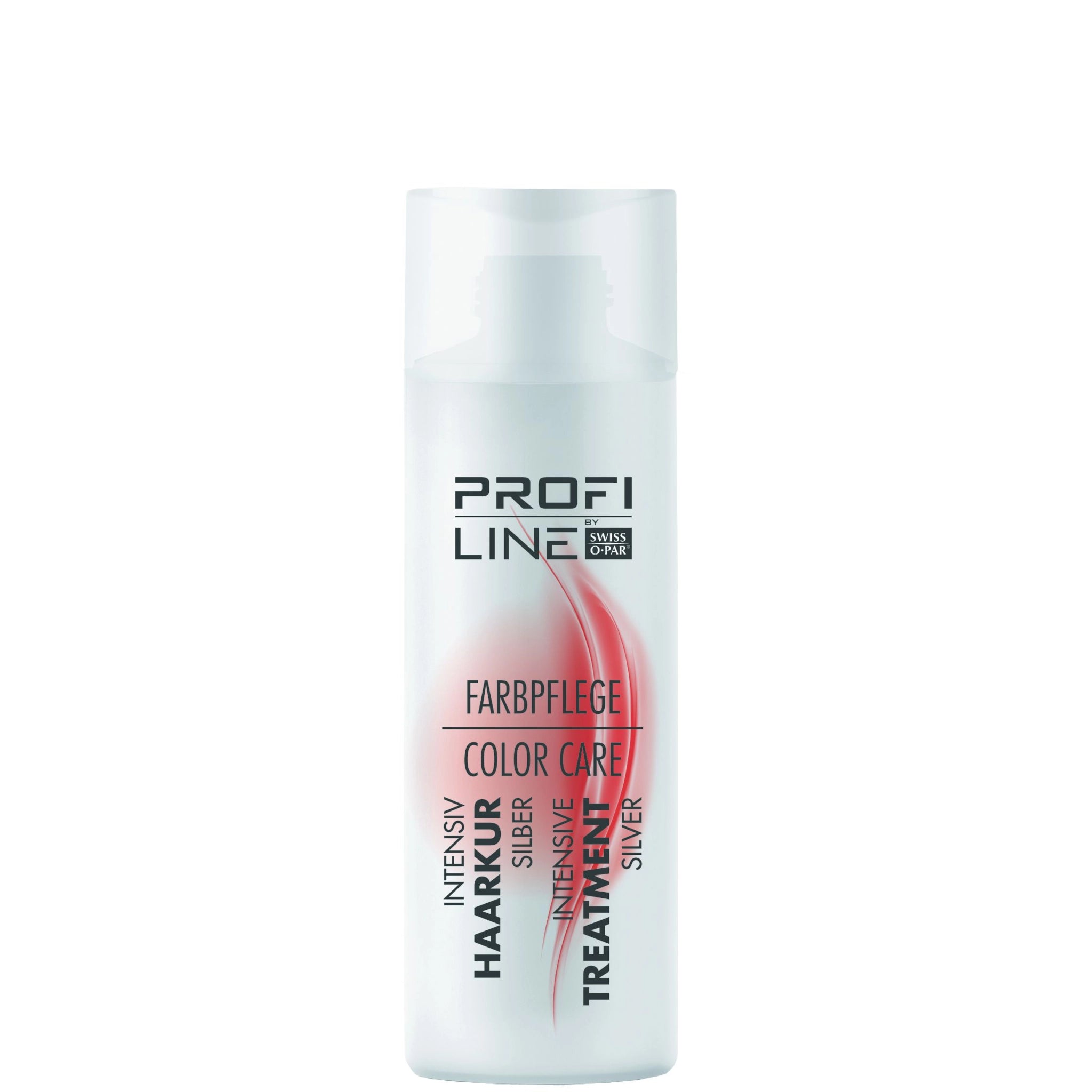 ProfiLine by swiss o par Farbpflege Intensivkur Silber Blond 200ml-Profiline by swiss o par-Selective Shop