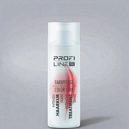 ProfiLine by swiss o par Farbpflege Intensivkur Silber Blond 200ml-Haarkur-Selective Shop