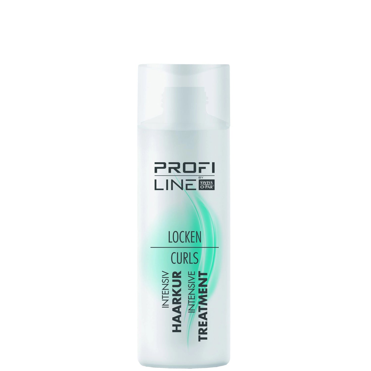 ProfiLine by swiss o par Locken Intensivkur 200ml