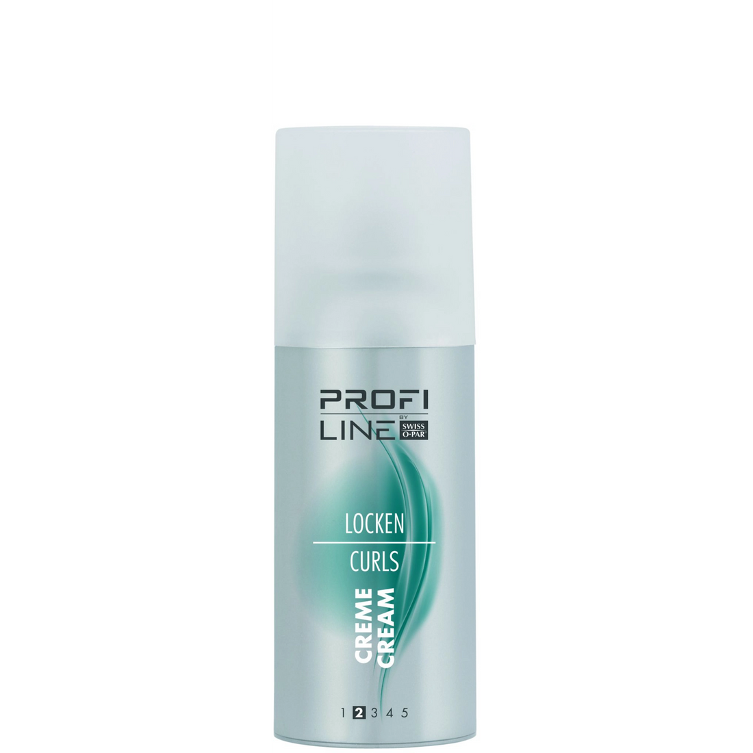 ProfiLine by swiss o par Locken Creme 100ml